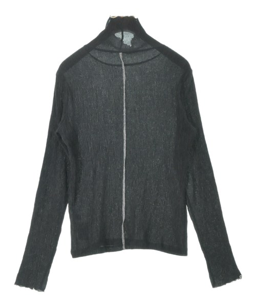 SHIPS（シップス）Tシャツ・カットソー 黒 サイズ:-(M位) レディース/2200664721046