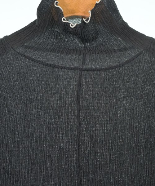 SHIPS（シップス）Tシャツ・カットソー 黒 サイズ:-(M位) レディース/2200664721046