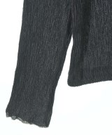 SHIPS（シップス）Tシャツ・カットソー 黒 サイズ:-(M位) レディース/2200664721046