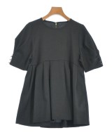 SHIPS（シップス）ブラウス 黒 サイズ:M レディース/2200650027015