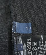 SHIPS（シップス）ブラウス 黒 サイズ:M レディース/2200650027015