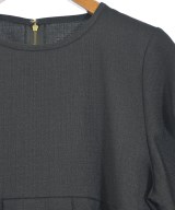 SHIPS（シップス）ブラウス 黒 サイズ:M レディース/2200650027015