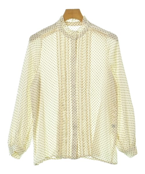 SHIPS(シップス)カジュアルシャツ ベージュ サイズ:F/2200662745037