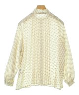 SHIPS（シップス）カジュアルシャツ ベージュ サイズ:F レディース/2200662745037