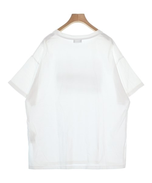 SHIPS（シップス）Tシャツ・カットソー 白 サイズ:ONE レディース/2200662904038