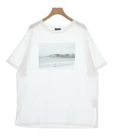 SHIPS（シップス）Tシャツ・カットソー 白 サイズ:ONE レディース/2200662904038