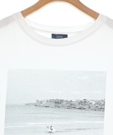 SHIPS（シップス）Tシャツ・カットソー 白 サイズ:ONE レディース/2200662904038