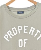 SHIPS（シップス）Tシャツ・カットソー カーキ サイズ:ONE レディース/2200662904045