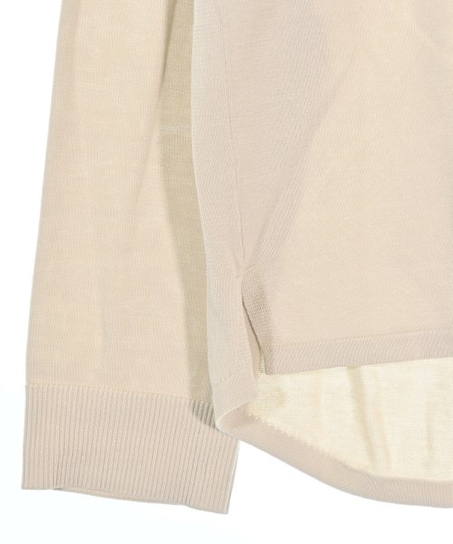 SHIPS（シップス）ニット・セーター ベージュ サイズ:F レディース/2200662904052