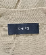 SHIPS（シップス）ニット・セーター ベージュ サイズ:F レディース/2200662904052