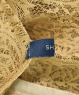 SHIPS（シップス）ワンピース 黄 サイズ:F レディース/2200662225089