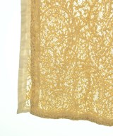 SHIPS（シップス）ワンピース 黄 サイズ:F レディース/2200662225089