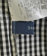 SHIPS（シップス）カジュアルシャツ 黒 サイズ:F レディース/2200662452133