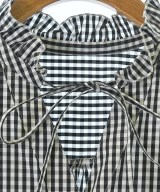 SHIPS（シップス）カジュアルシャツ 黒 サイズ:F レディース/2200662452133