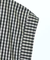 SHIPS（シップス）カジュアルシャツ 黒 サイズ:F レディース/2200662452133