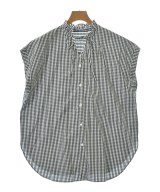 SHIPS カジュアルシャツ