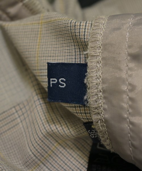 SHIPS（シップス）その他 グレー サイズ:36(S位) レディース/2200662452157