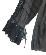 SHIPS（シップス）ブラウス グレー サイズ:36(S位) レディース/2200662461159