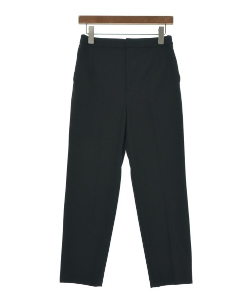 SHIPS(シップス)スラックス 黒 サイズ:38(M位)/2200663175048