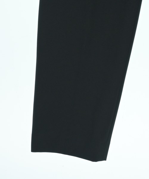 SHIPS（シップス）スラックス 黒 サイズ:38(M位) レディース/2200663175048