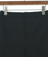 SHIPS（シップス）スラックス 黒 サイズ:38(M位) レディース/2200663175048