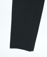 SHIPS（シップス）スラックス 黒 サイズ:38(M位) レディース/2200663175048