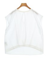 SHIPS（シップス）カジュアルシャツ 白 サイズ:F レディース/2200665792052