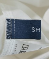 SHIPS（シップス）カジュアルシャツ 白 サイズ:F レディース/2200665792052