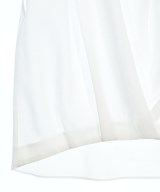 SHIPS（シップス）カジュアルシャツ 白 サイズ:F レディース/2200665792052