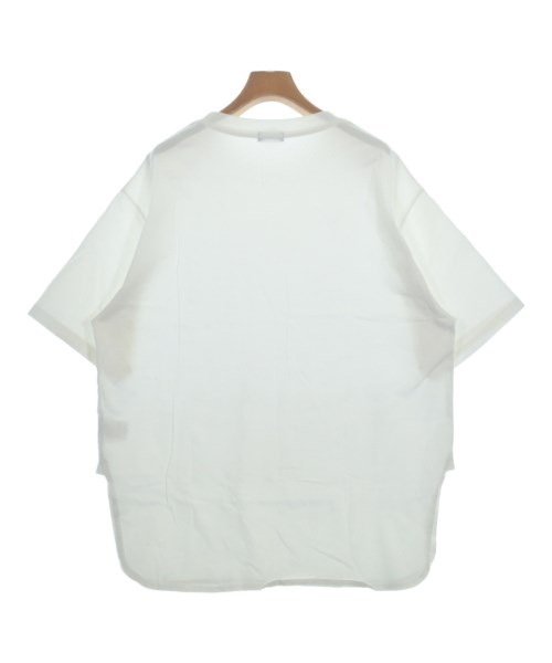 SHIPS（シップス）Tシャツ・カットソー 白 サイズ:36(S位) レディース/2200662927037