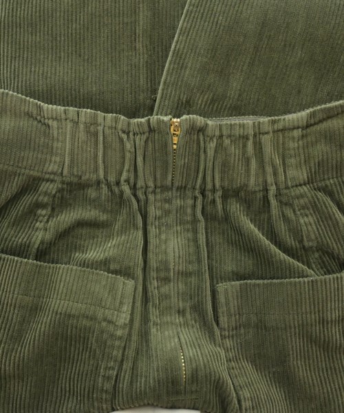 SHIPS（シップス）ロング・マキシ丈スカート カーキ サイズ:36(S位) レディース/2200663908028