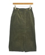 SHIPS ロング・マキシ丈スカート