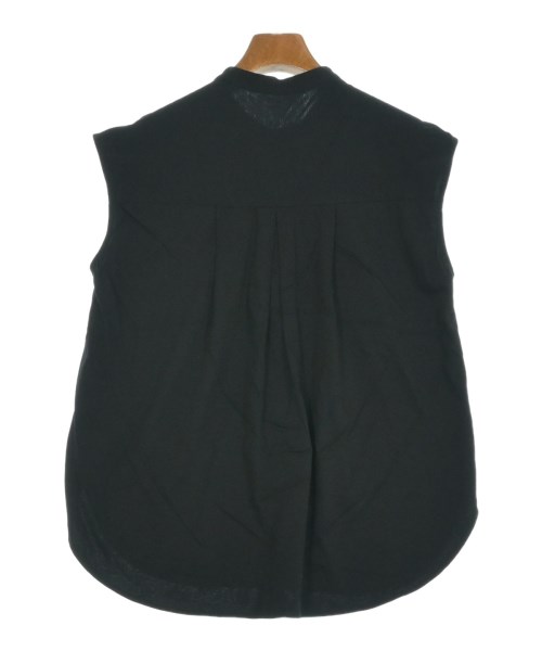 SHIPS（シップス）ブラウス 黒 サイズ:ONE レディース/2200659190055