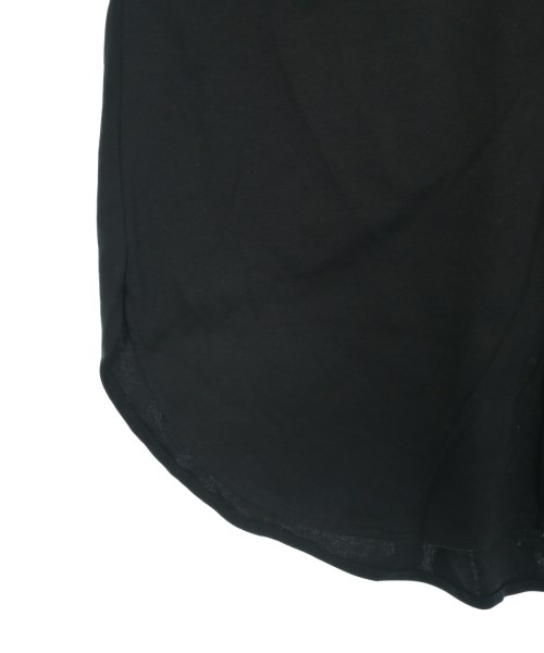 SHIPS（シップス）ブラウス 黒 サイズ:ONE レディース/2200659190055