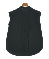 SHIPS（シップス）ブラウス 黒 サイズ:ONE レディース/2200659190055