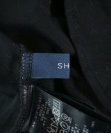 SHIPS（シップス）ブラウス 黒 サイズ:ONE レディース/2200659190055