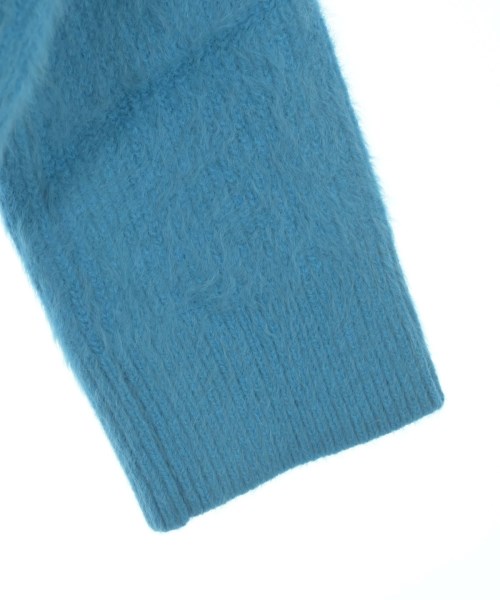 SHIPS（シップス）ニット・セーター 青 サイズ:F レディース/2200666297013