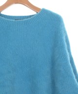 SHIPS（シップス）ニット・セーター 青 サイズ:F レディース/2200666297013