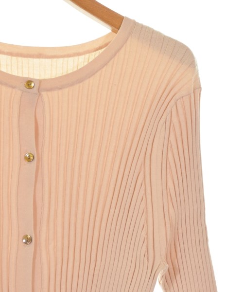 SHIPS（シップス）カーディガン ピンク サイズ:-(XS位) レディース/2200663432011