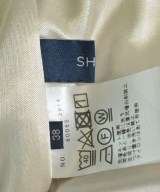 SHIPS（シップス）ワンピース ベージュ サイズ:38(M位) レディース/2200663432028