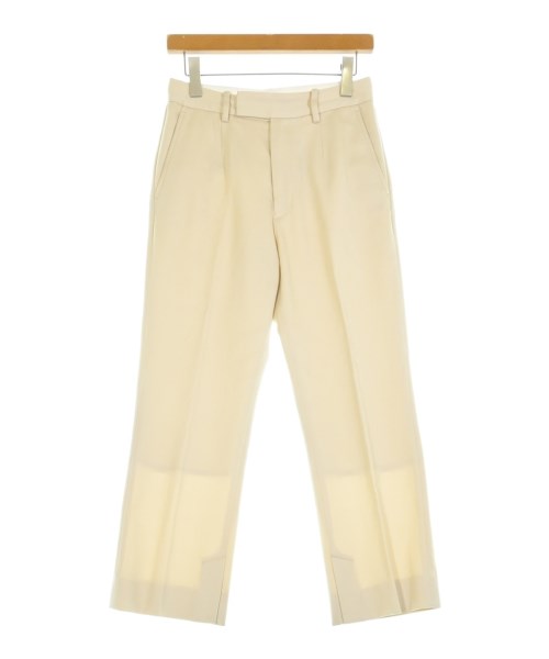 SHIPS(シップス)スラックス 白 サイズ:36(S位)/2200665271014