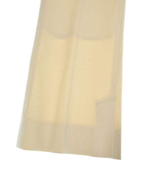 SHIPS（シップス）スラックス 白 サイズ:36(S位) レディース/2200665271014