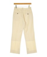 SHIPS（シップス）スラックス 白 サイズ:36(S位) レディース/2200665271014