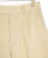 SHIPS（シップス）スラックス 白 サイズ:36(S位) レディース/2200665271014