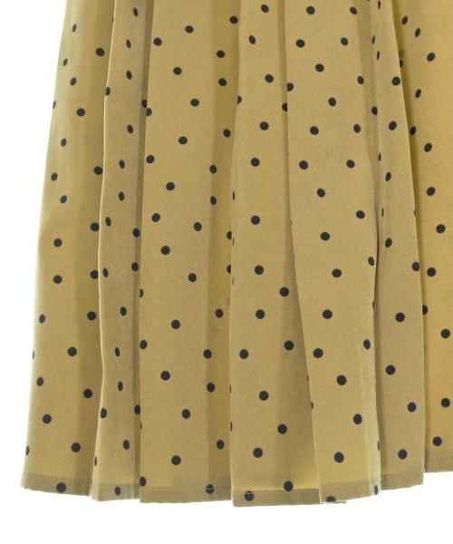 SHIPS（シップス）ワンピース ベージュ サイズ:S レディース/2200666631046