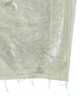 SHIPS（シップス）ロング・マキシ丈スカート 白 サイズ:36(S位) レディース/2200666780089