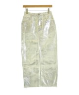 SHIPS ロング・マキシ丈スカート