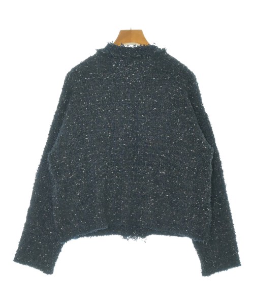 SHIPS（シップス）カーディガン 黒 サイズ:-(XL位) レディース/2200662143031