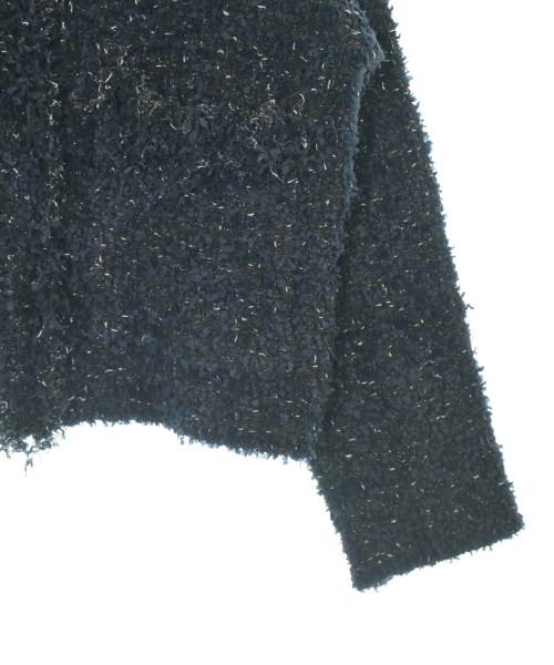 SHIPS（シップス）カーディガン 黒 サイズ:-(XL位) レディース/2200662143031