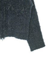 SHIPS（シップス）カーディガン 黒 サイズ:-(XL位) レディース/2200662143031